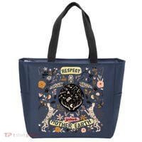 Respect Your Mother Earth Gift For Earth Day Tote Bag thumb 0