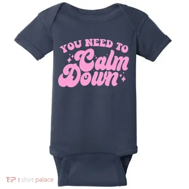 Baby Bodysuit