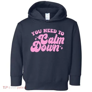 Toddler Hoodie