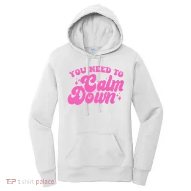 Women's Hoodie