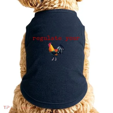 Doggie Tank