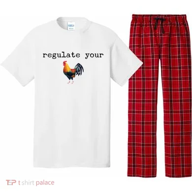 Pajama Set