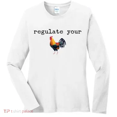 Women's Long Sleeve Shirt
