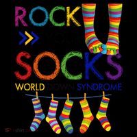 Rock Your Socks World Down Syndrome Awareness Coffee Mug thumb 5