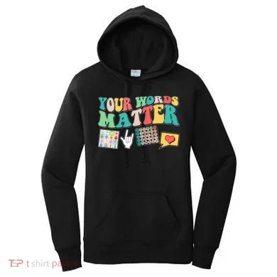 Women's Hoodie
