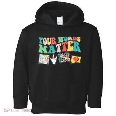 Toddler Hoodie