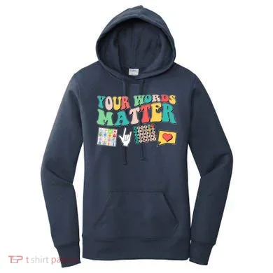 Women's Hoodie