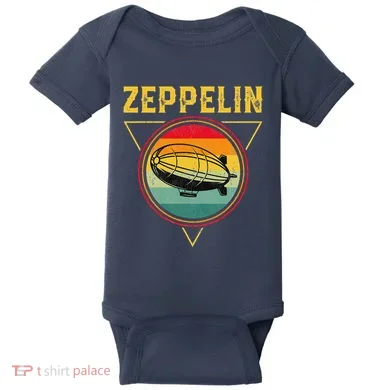 Baby Bodysuit
