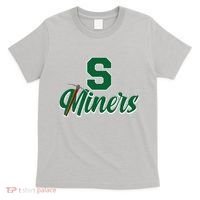 S Minors Sport Team Logo T-Shirt thumb 0