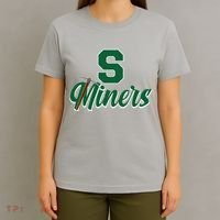 S Minors Sport Team Logo T-Shirt thumb 4