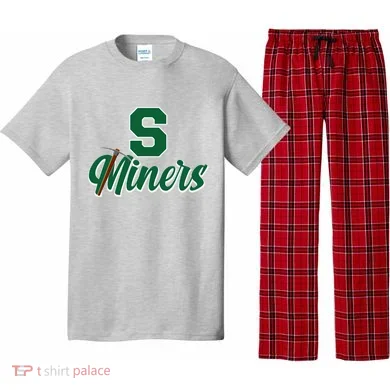 Pajama Set