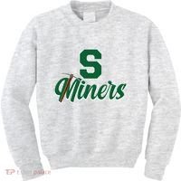 S Minors Sport Team Logo Kids Sweatshirt thumb 0