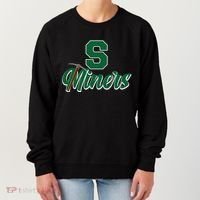 S Minors Sport Team Logo Women's Sweatshirt thumb 0