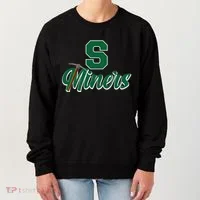 S Minors Sport Team Logo Women's Sweatshirt thumb 0