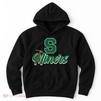 S Minors Sport Team Logo Hoodie thumb 0