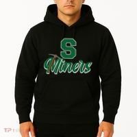 S Minors Sport Team Logo Hoodie thumb 2