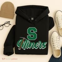 S Minors Sport Team Logo Hoodie thumb 4