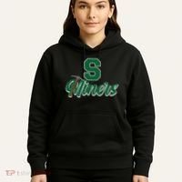 S Minors Sport Team Logo Hoodie thumb 5
