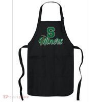 S Minors Sport Team Logo Apron thumb 0