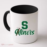 S Minors Sport Team Logo Coffee Mug thumb 0