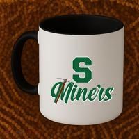 S Minors Sport Team Logo Coffee Mug thumb 2