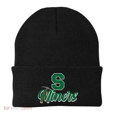 Beanie