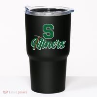 S Minors Sport Team Logo Tumbler thumb 0