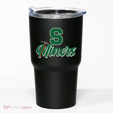 Tumbler