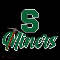 S Minors Sport Team Logo Ornament thumb 1