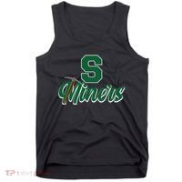 S Minors Sport Team Logo Tank Top thumb 0