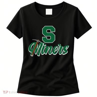 S Minors Sport Team Logo Women's T-Shirt