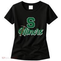 S Minors Sport Team Logo Women's T-Shirt thumb 0