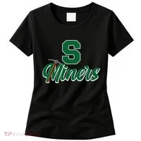 S Minors Sport Team Logo Women's T-Shirt thumb 0