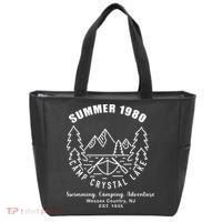 Summer 1980 Camp Crystal Lake Tote Bag thumb 0