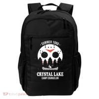 Summer 1980 Crystal Lake Camp Counselor Backpack thumb 0