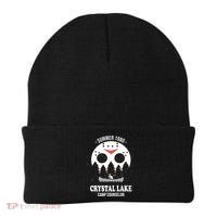Summer 1980 Crystal Lake Camp Counselor Beanie thumb 0