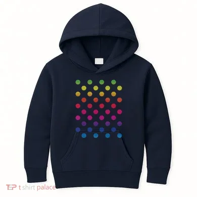 Kids Hoodie