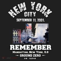 September 11 Remember TShirtSeptember 11 Remember Tumbler thumb 3