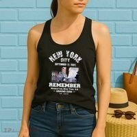 September 11 Remember TShirtSeptember 11 Remember Women's Tank Top thumb 2