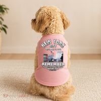 September 11 Remember TShirtSeptember 11 Remember Doggie Tank thumb 2