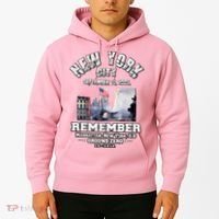 September 11 Remember TShirtSeptember 11 Remember Hoodie thumb 2