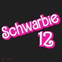 Schwarbie 12 Women's Sweatshirt thumb 2
