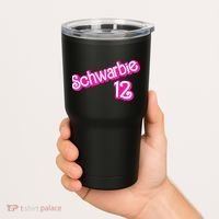 Schwarbie 12 Tumbler thumb 2