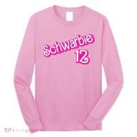 Schwarbie 12 Long Sleeve Shirt thumb 0