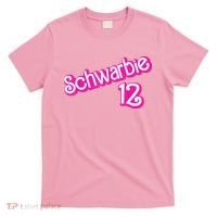 Schwarbie 12 T-Shirt thumb 0