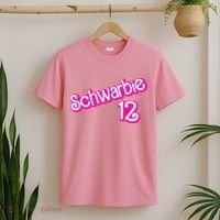 Schwarbie 12 T-Shirt thumb 2