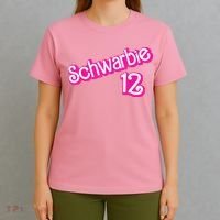 Schwarbie 12 T-Shirt thumb 4
