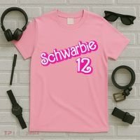 Schwarbie 12 T-Shirt thumb 5