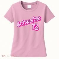 Schwarbie 12 Women's T-Shirt thumb 0