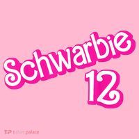 Schwarbie 12 Kids Hoodie thumb 5